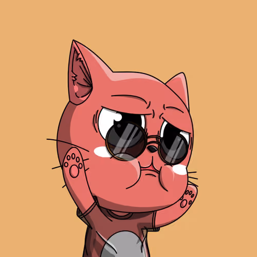 Catnopian #7326