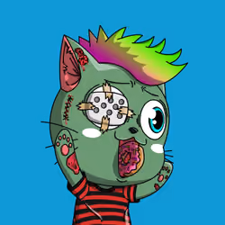 Catnopian #5030