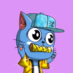 Catnopian #8702