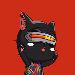 Catnopian #3035