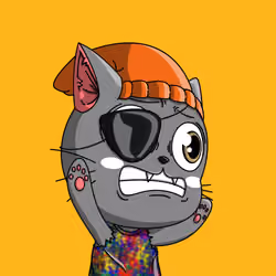 Catnopian #5621