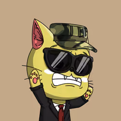 Catnopian #2389