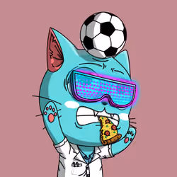 Catnopian #3587