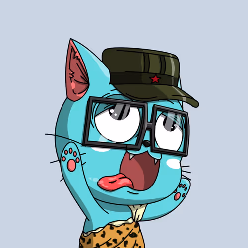 Catnopian #9425