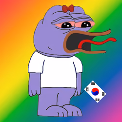Crypto Pepe Polygon #7473