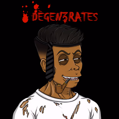 DEGEN3RATES #6109