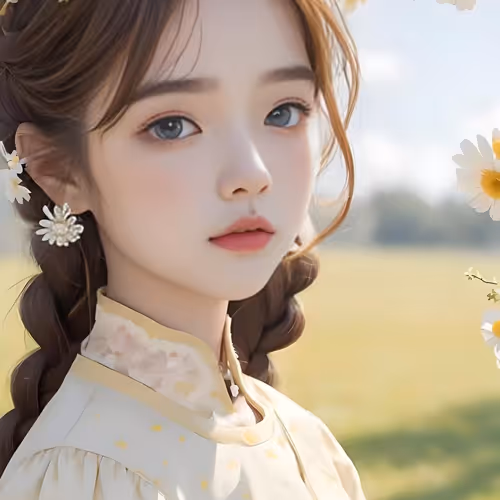 In the days of waiting, study hard, humble life, raise deep roots, in the future can flourish.