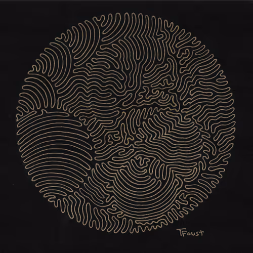 4 Circles