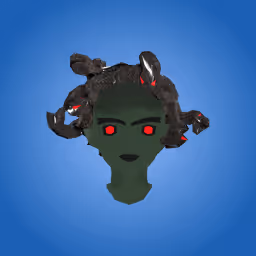 Monster Masks V2