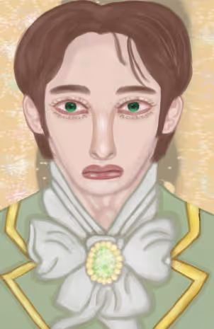 The Silent Heir