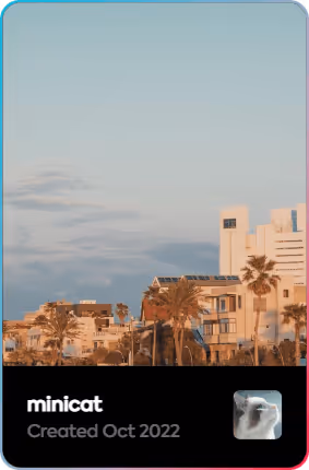 minicat - BVP0pvVSex