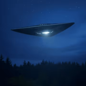 UFO AERA