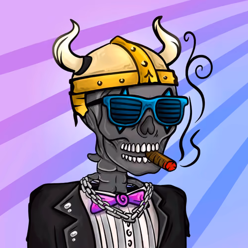 Skeletons #211