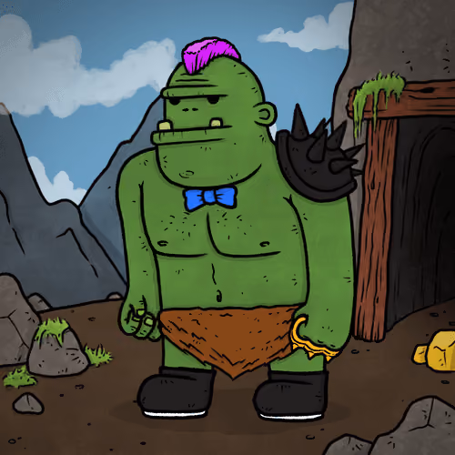 Troll #149