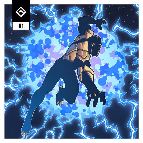 MetaTravelers: Nibiru Comics Episode #1 Serial #165