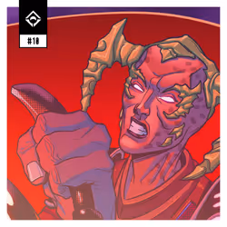 MetaTravelers: Nibiru Comics Episode #10 Serial #55