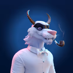 Wolf #660