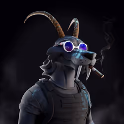 Wolf #101