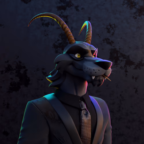 Wolf #137