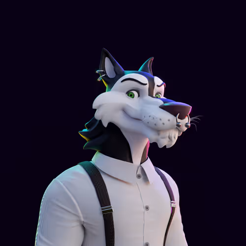 Metaland Wolfpack 2