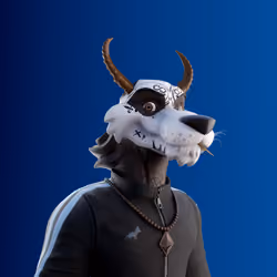 Wolf #63