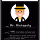 Mr. Mintopoly