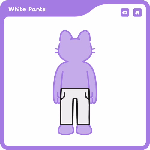 Cool Cats Avatar Wearables