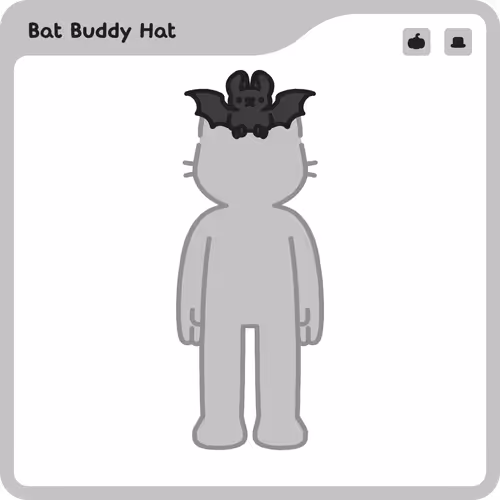 Cool Cats Avatar Wearables 로고