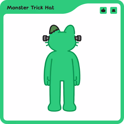 Cool Cats Avatar Wearables