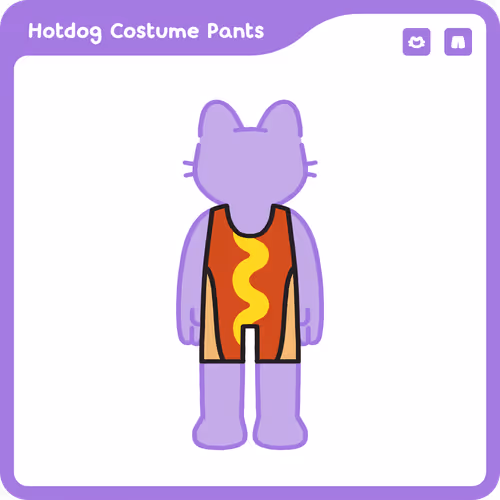 Cool Cats Avatar Wearables