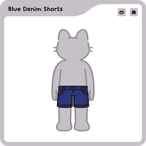 Cool Cats Avatar Wearables