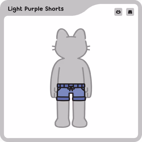 Cool Cats Avatar Wearables