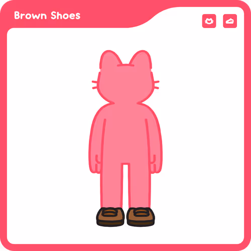Cool Cats Avatar Wearables