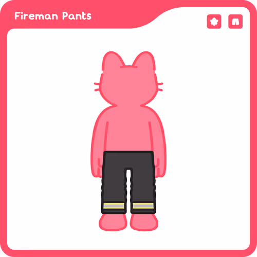 Cool Cats Avatar Wearables 로고