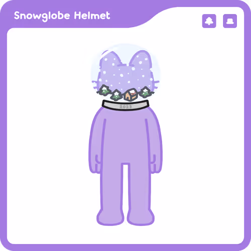 Cool Cats Avatar Wearables