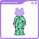 Lady Liberty Dress