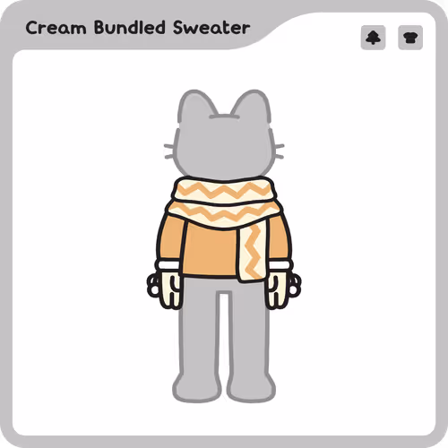 Cool Cats Avatar Wearables