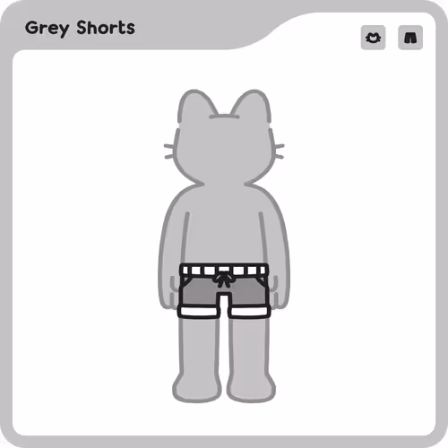 Cool Cats Avatar Wearables