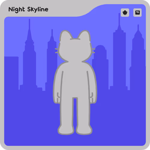 Cool Cats Avatar Wearables