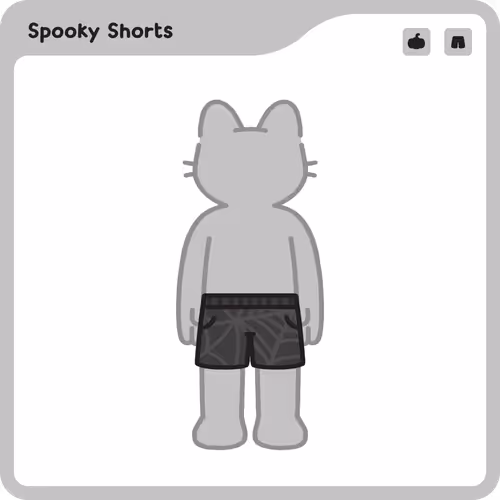Cool Cats Avatar Wearables