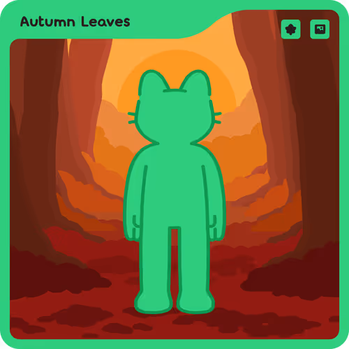 Cool Cats Avatar Wearables