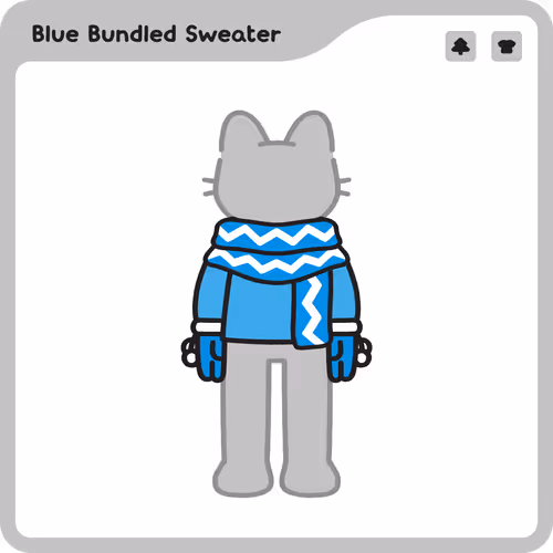 Cool Cats Avatar Wearables