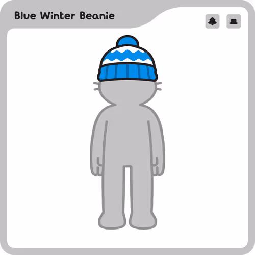 Cool Cats Avatar Wearables 로고