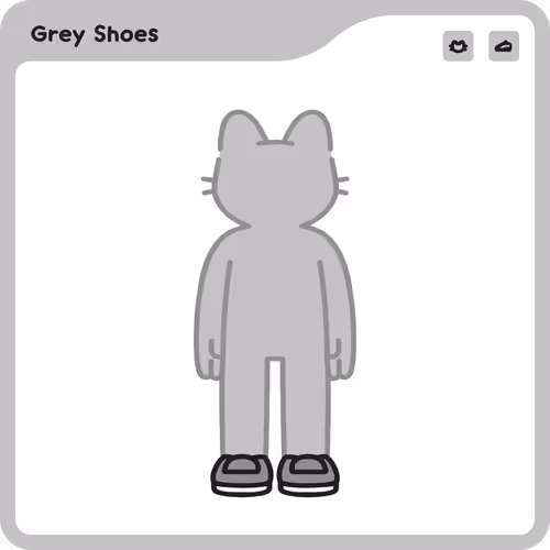 Cool Cats Avatar Wearables