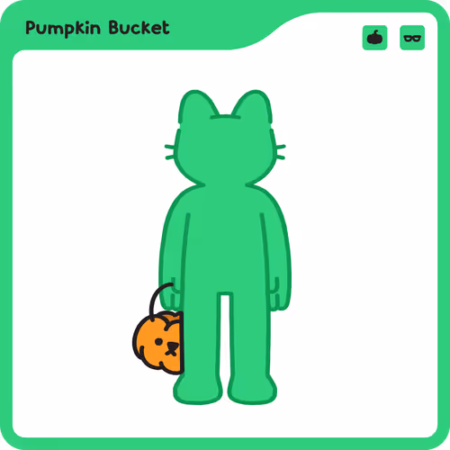Cool Cats Avatar Wearables 로고
