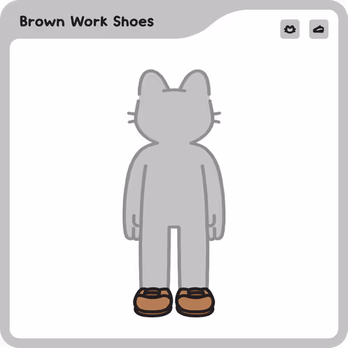 Cool Cats Avatar Wearables