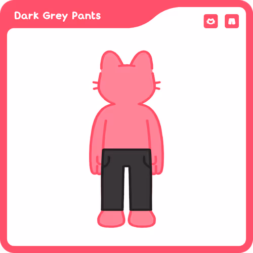 Cool Cats Avatar Wearables