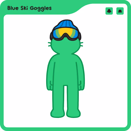 Cool Cats Avatar Wearables 로고