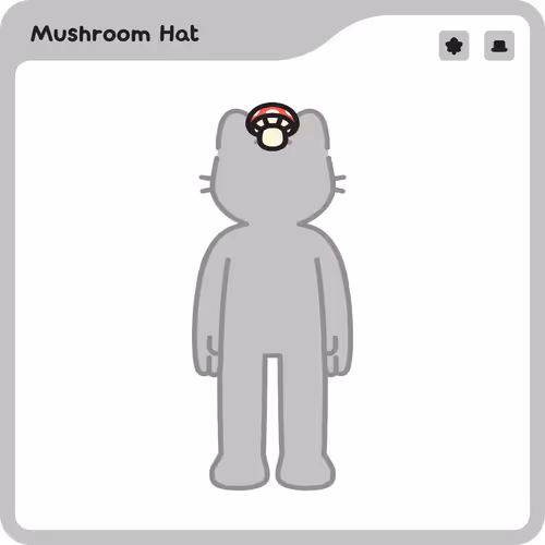 Cool Cats Avatar Wearables 로고