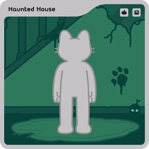 Cool Cats Avatar Wearables 로고